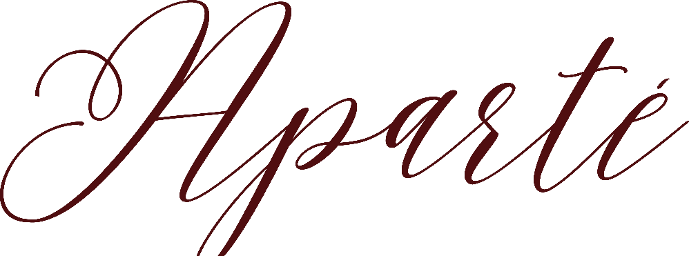 Aparté